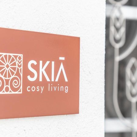 Skia-Cosy Living Skiathos Town Exterior photo