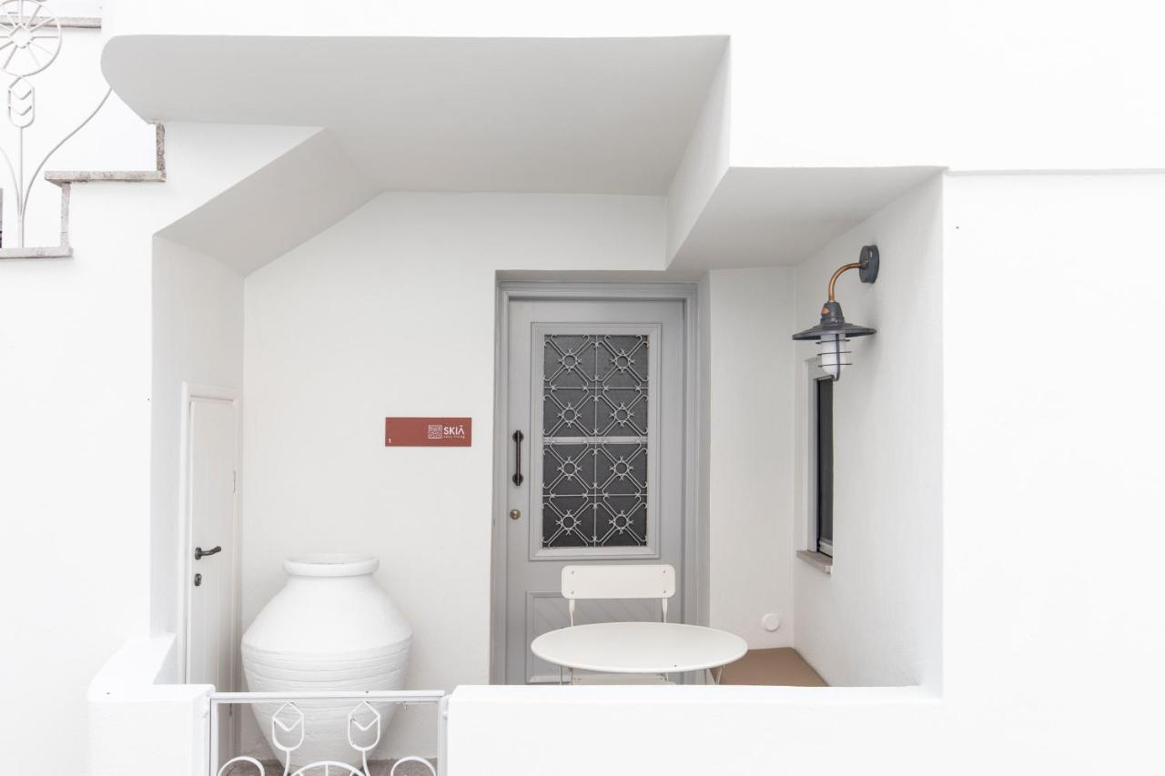 Skia-Cosy Living Skiathos Town Exterior photo