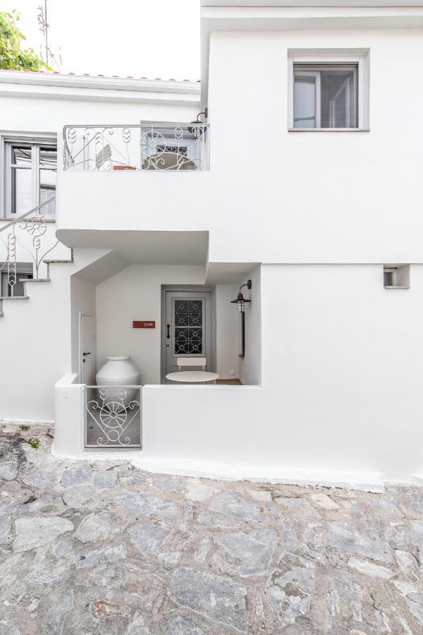 Skia-Cosy Living Skiathos Town Exterior photo