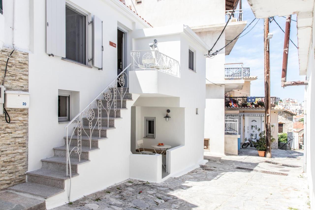 Skia-Cosy Living Skiathos Town Exterior photo