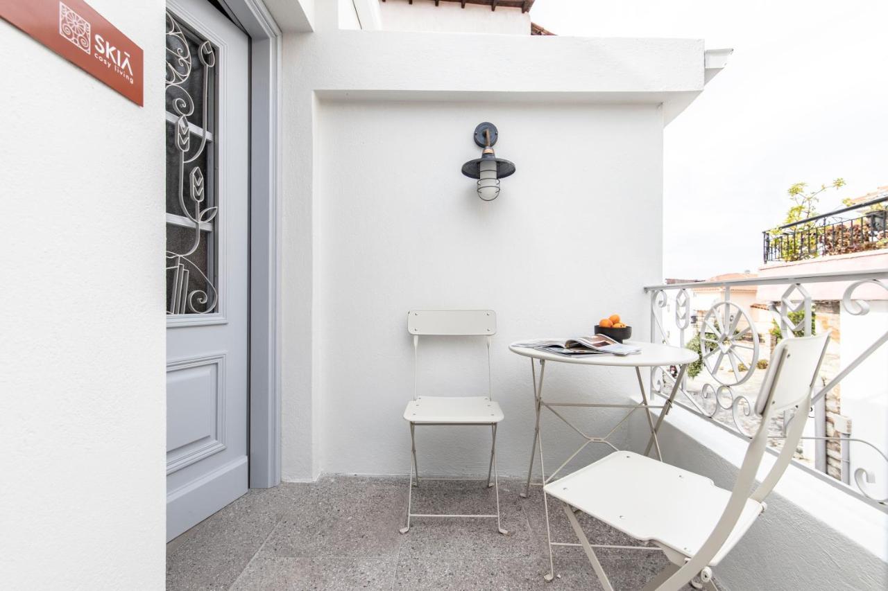Skia-Cosy Living Skiathos Town Exterior photo