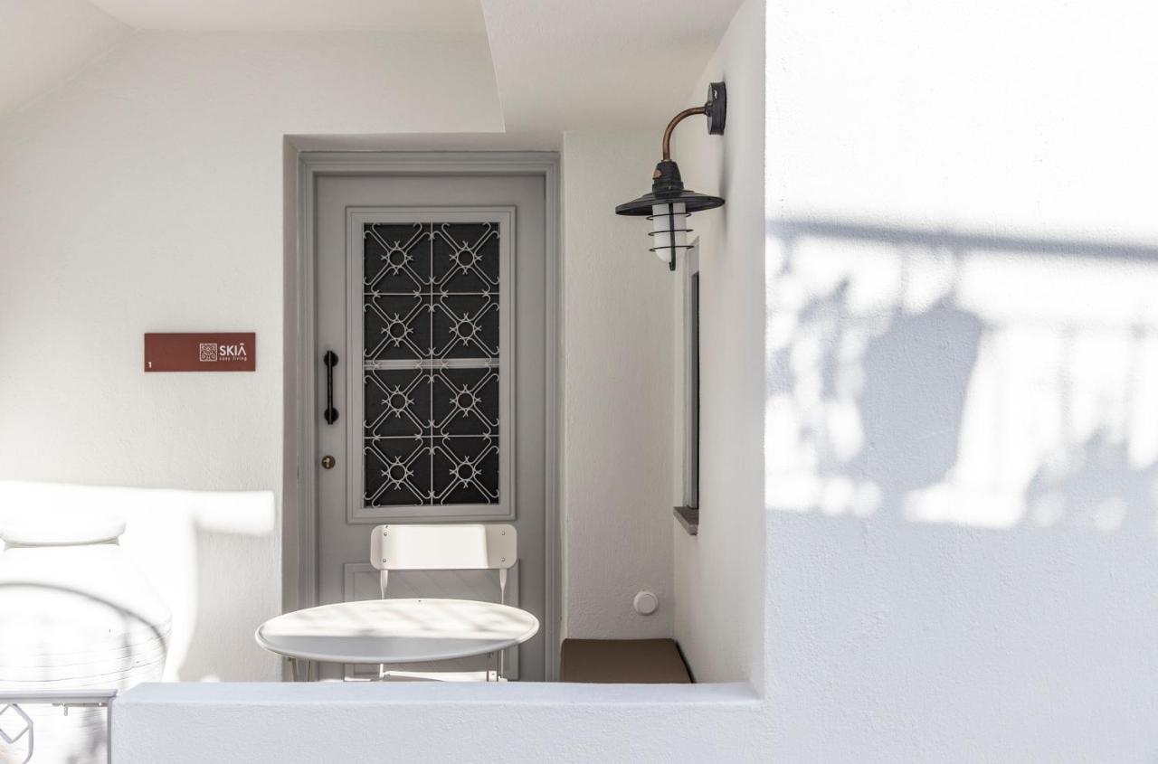 Skia-Cosy Living Skiathos Town Exterior photo