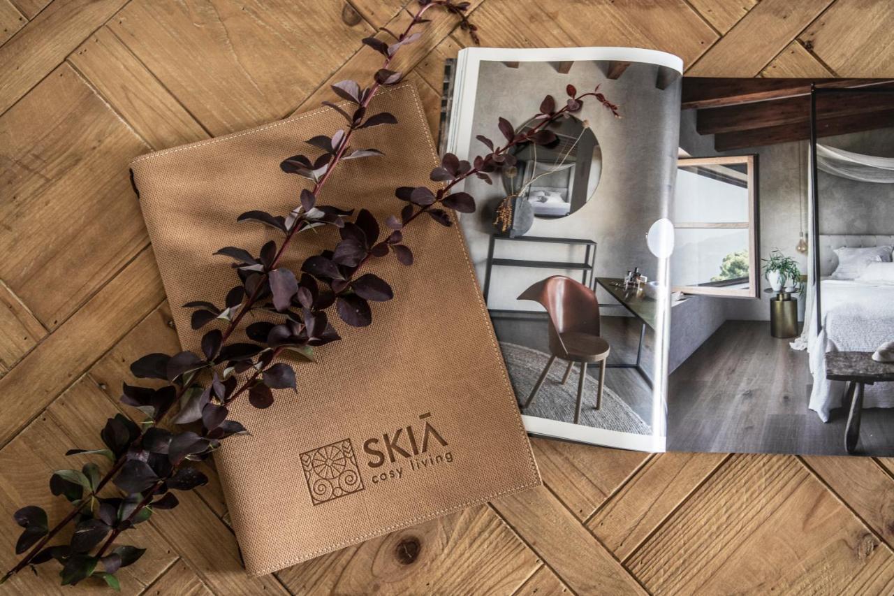Skia-Cosy Living Skiathos Town Exterior photo